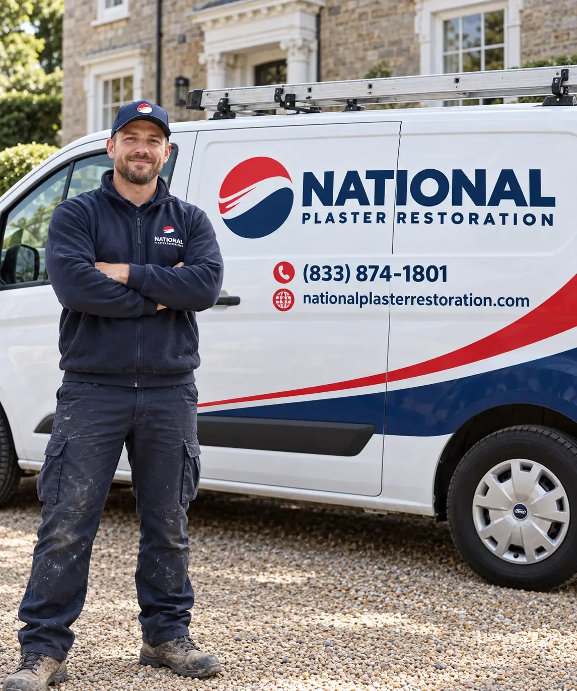 Plaster Repair company in Weott, CA